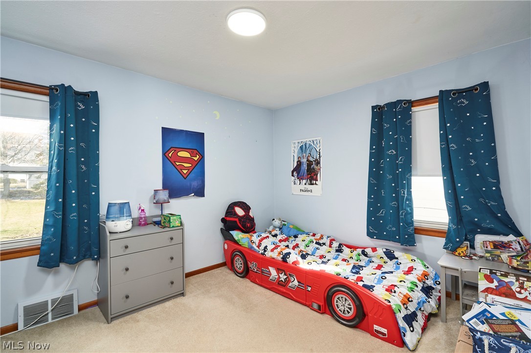 Lyndhurst Meadows - Residential