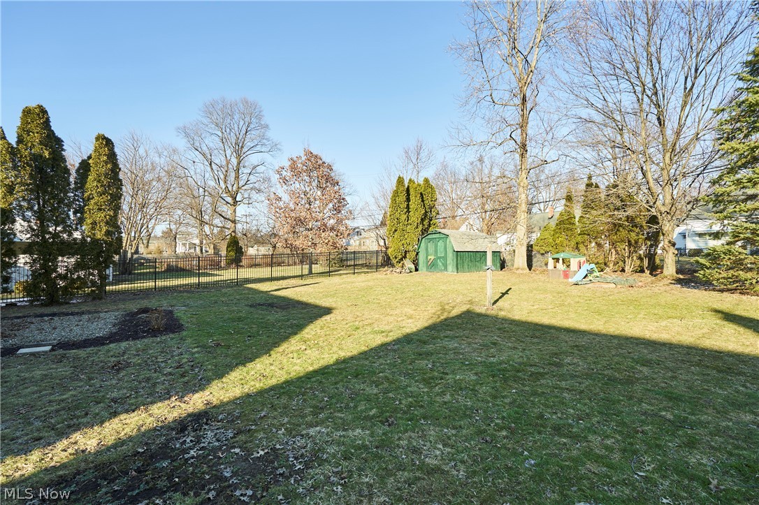 Lyndhurst Meadows - Residential