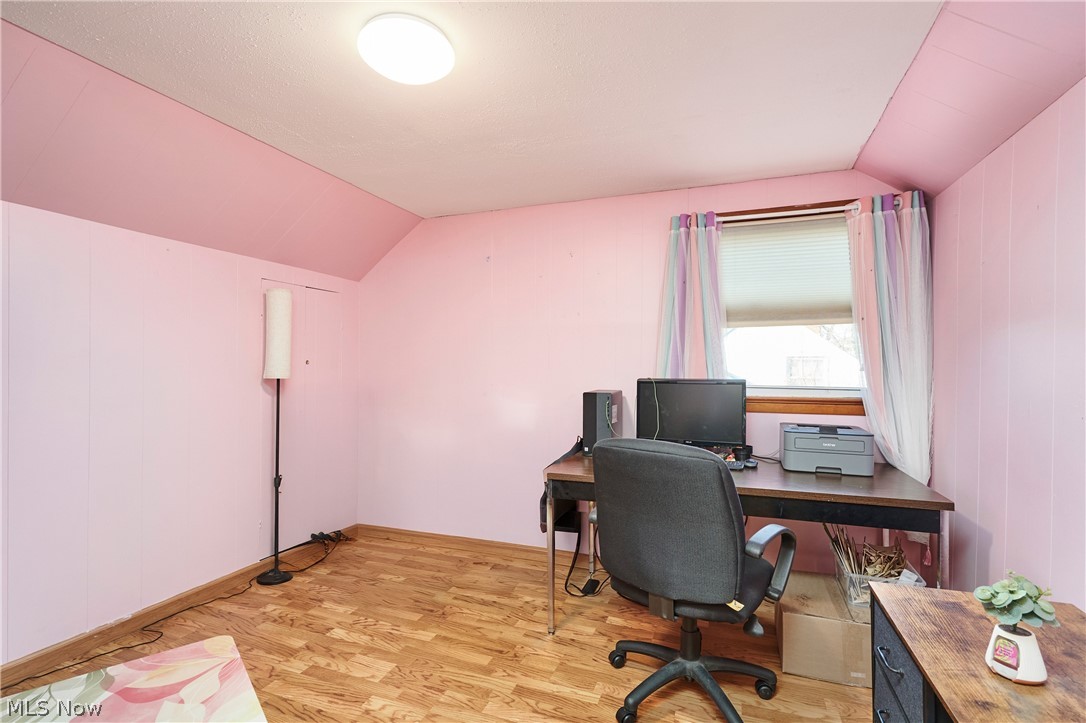 Lyndhurst Meadows - Residential