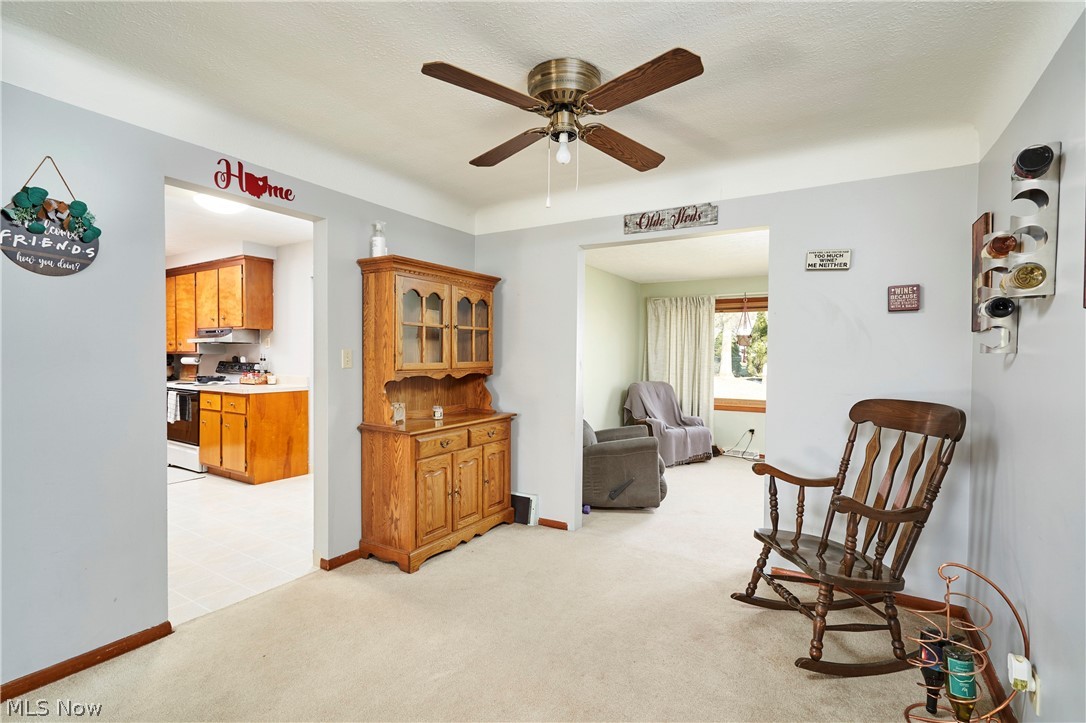 Lyndhurst Meadows - Residential