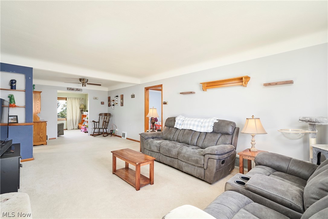 Lyndhurst Meadows - Residential