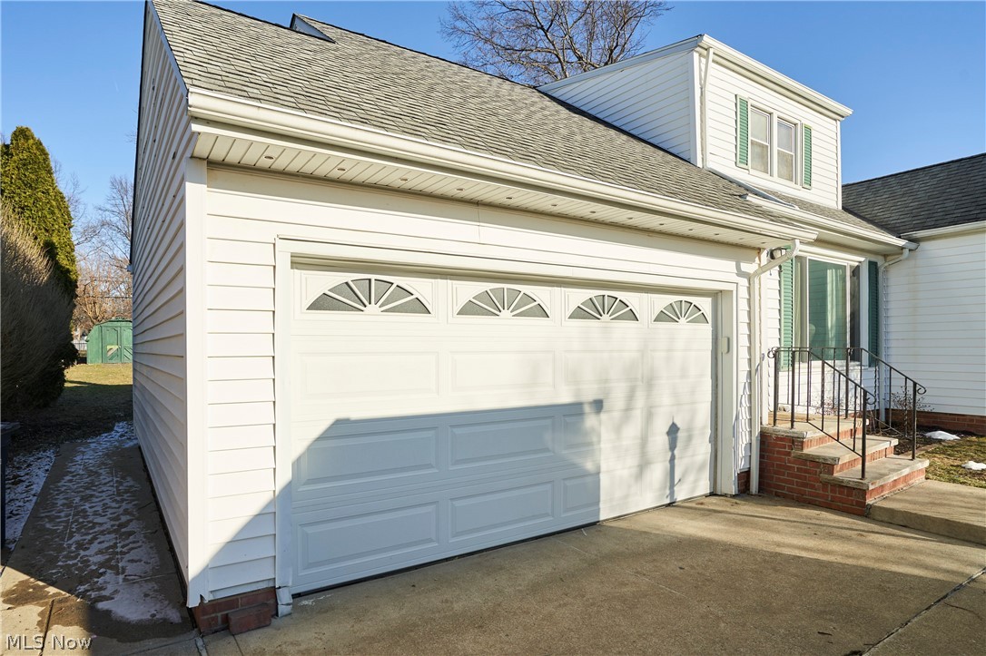 Lyndhurst Meadows - Residential