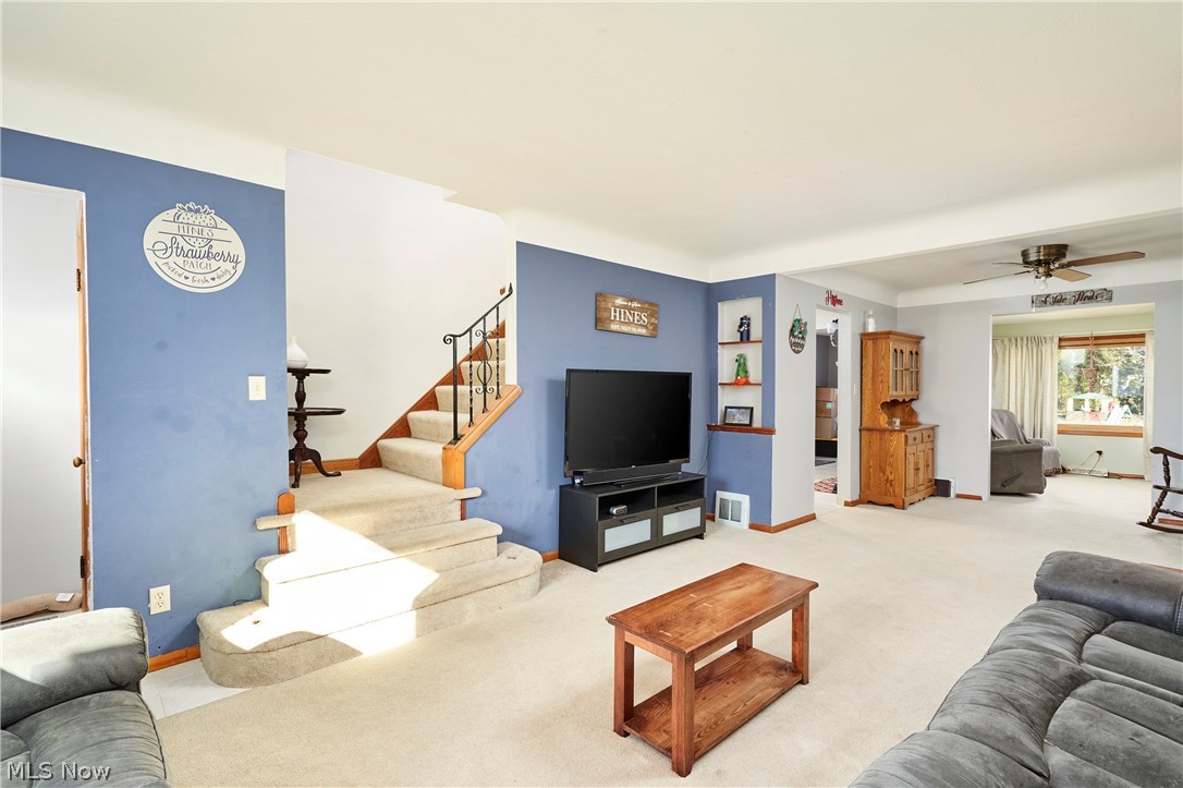 Lyndhurst Meadows - Residential