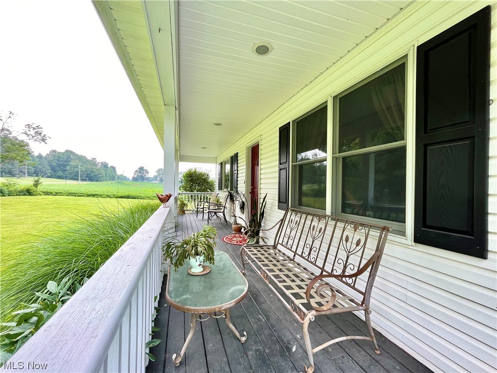 Connecticut Western Reserve - Residential