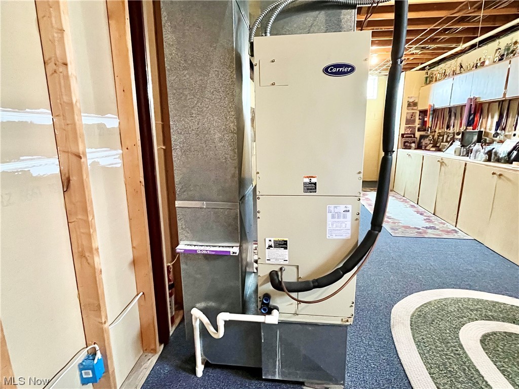 Connecticut Western Reserve - Residential