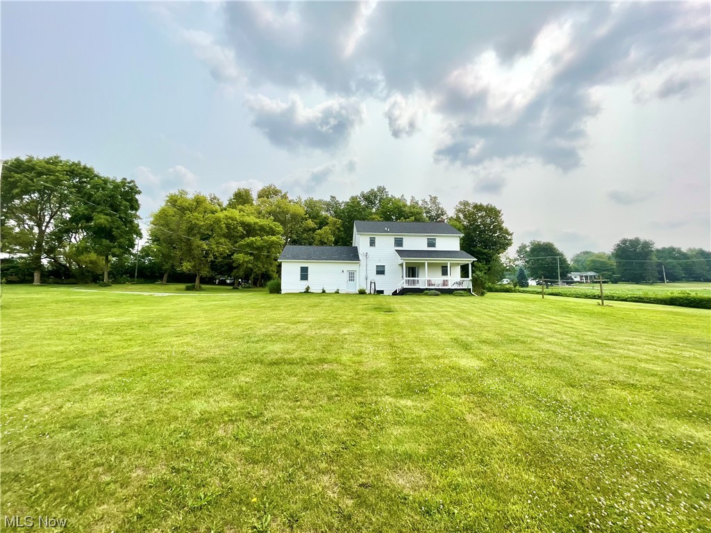 Connecticut Western Reserve - Residential