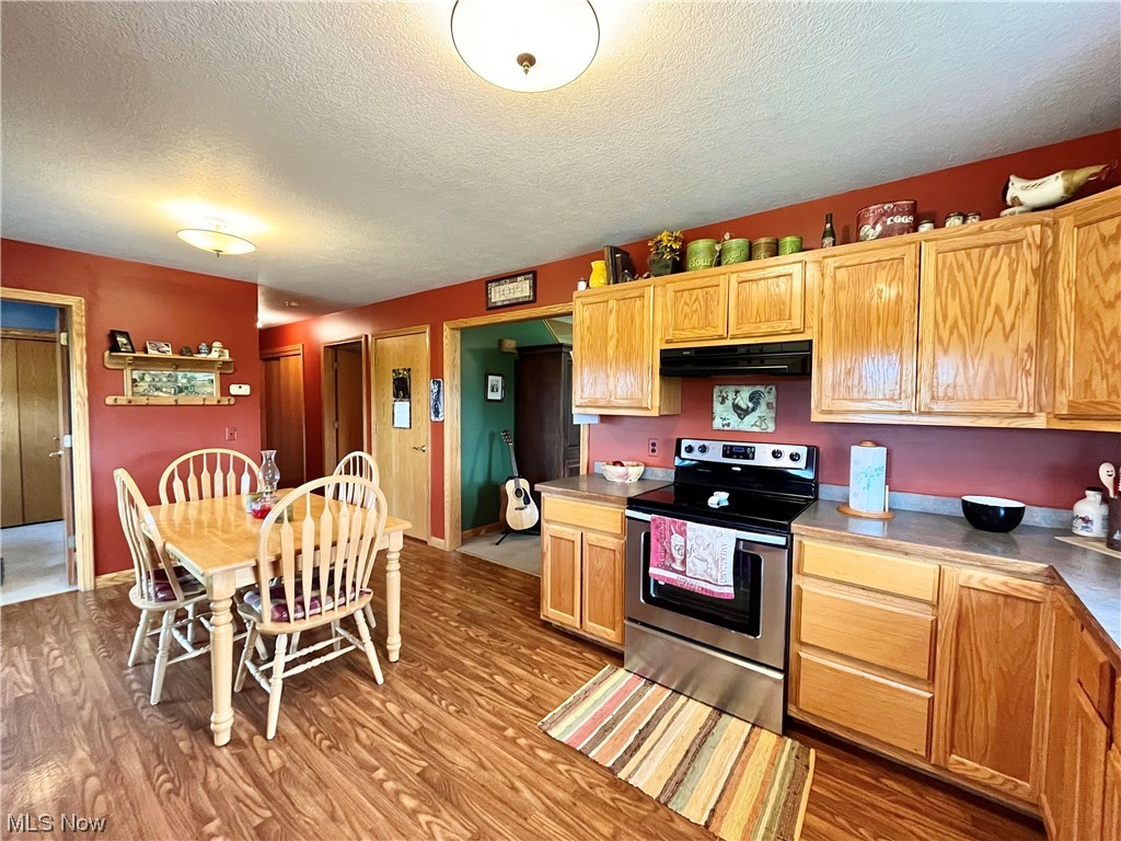 Connecticut Western Reserve - Residential