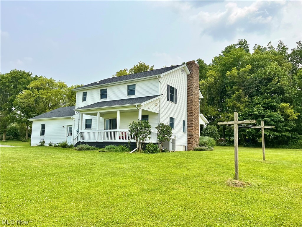 Connecticut Western Reserve - Residential