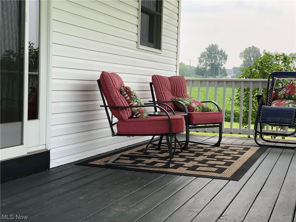 Connecticut Western Reserve - Residential