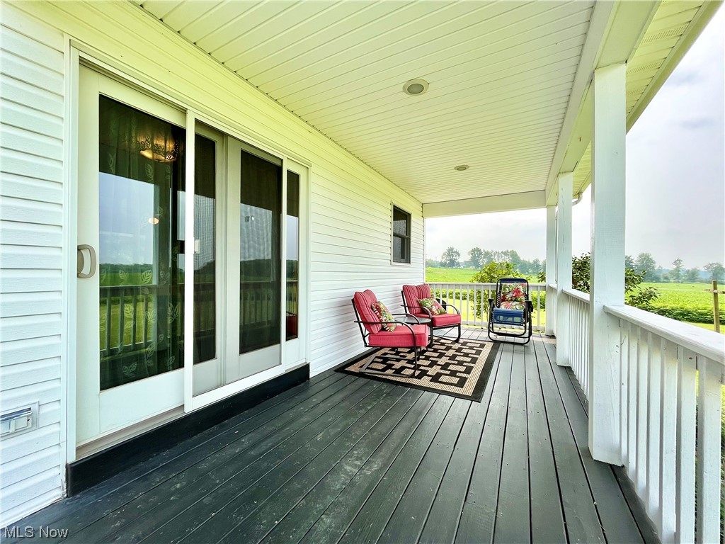 Connecticut Western Reserve - Residential