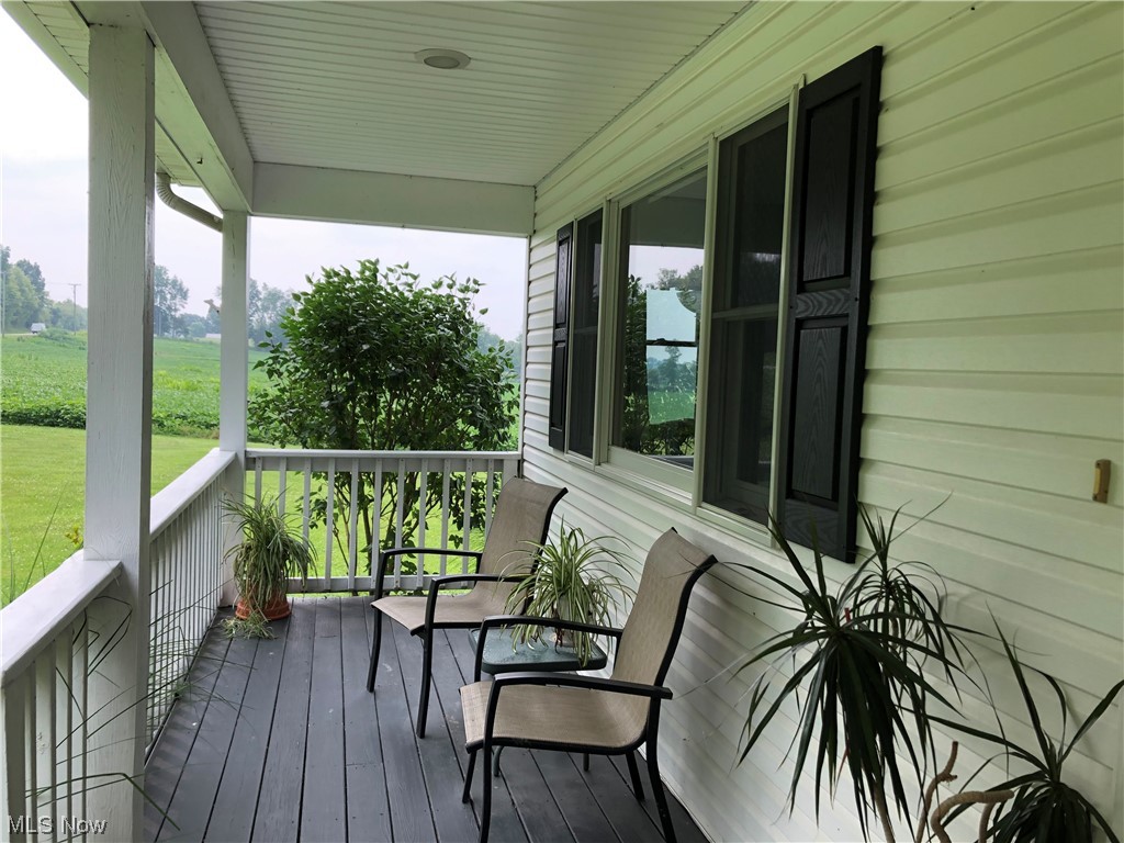 Connecticut Western Reserve - Residential