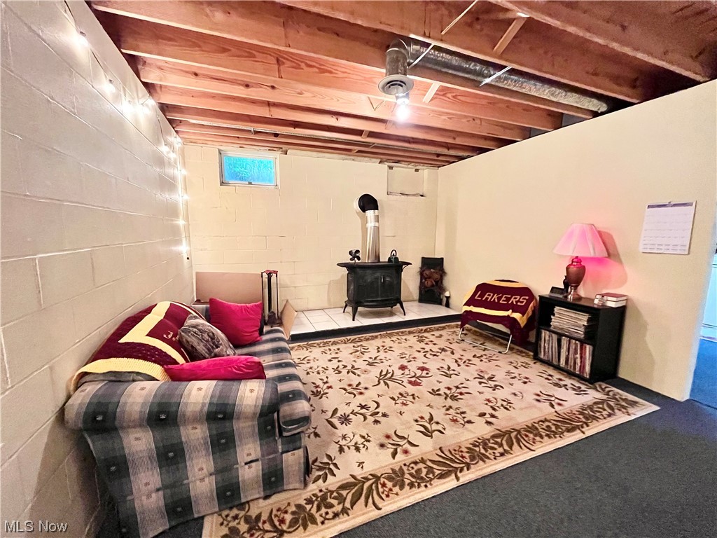 Connecticut Western Reserve - Residential