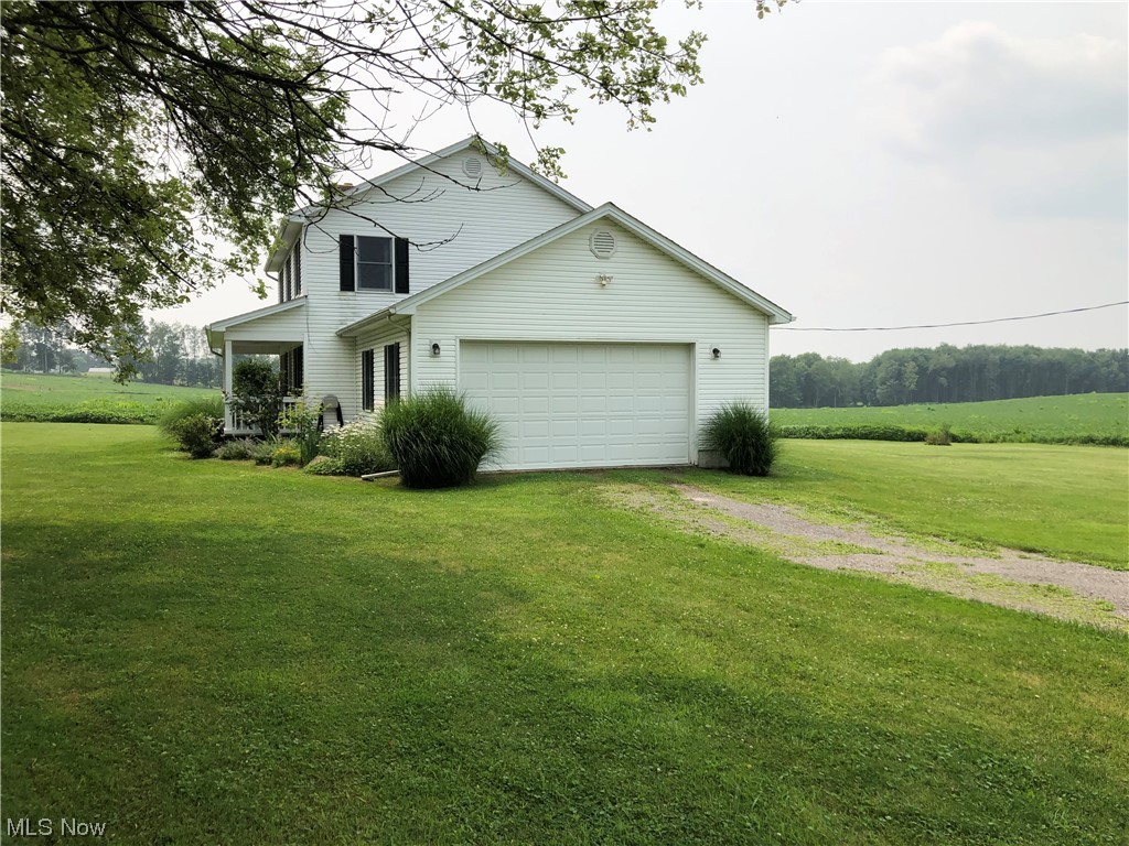 Connecticut Western Reserve - Residential