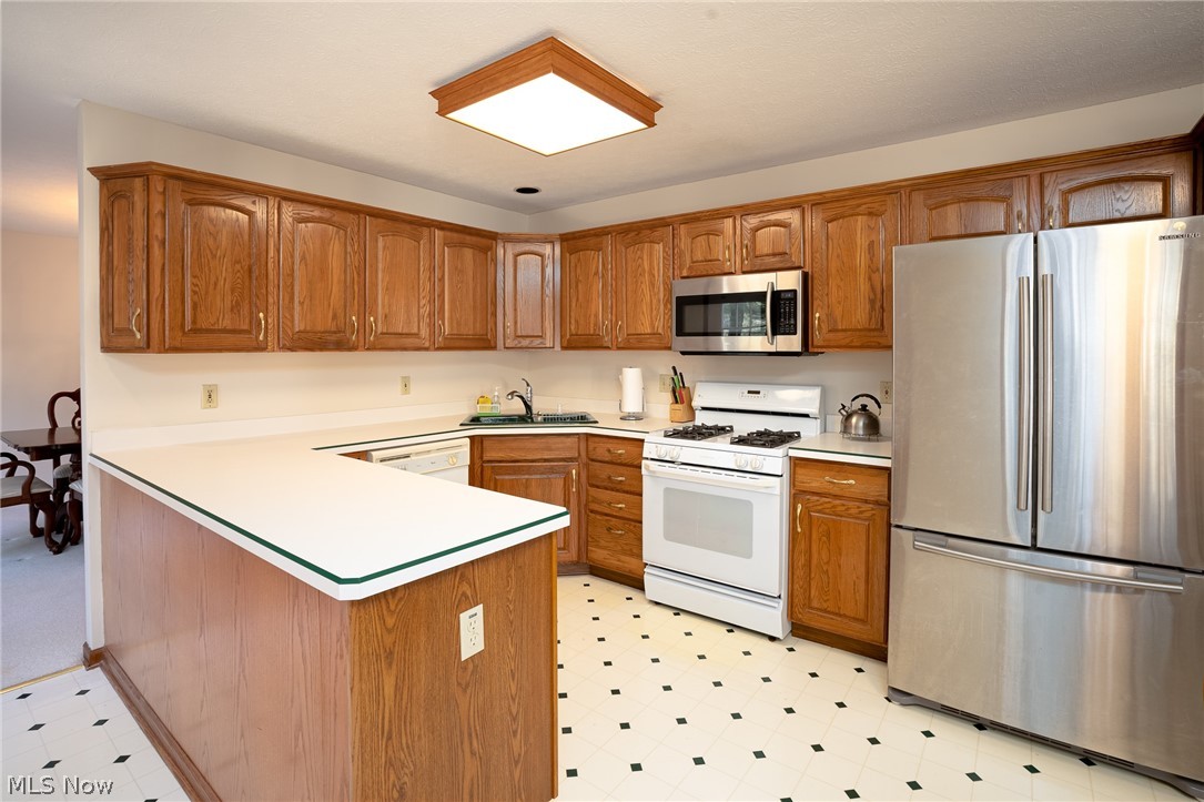 Westwood Farms - Residential