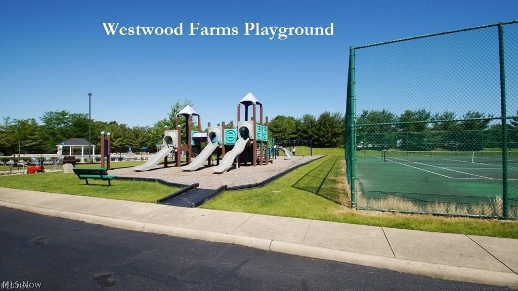 Westwood Farms - Residential