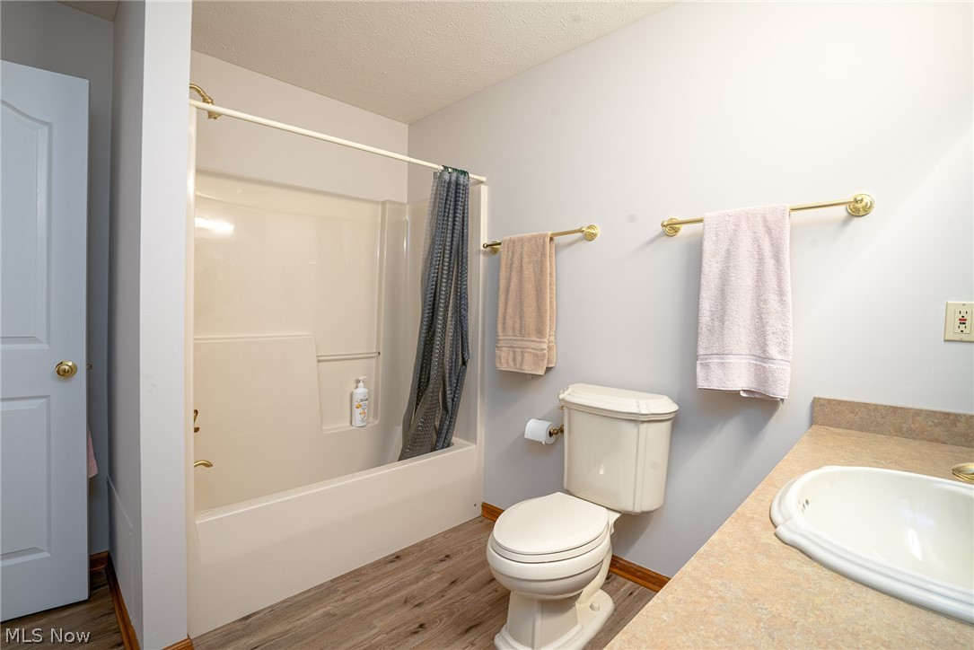 Westwood Farms - Residential