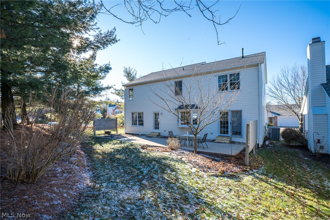 Westwood Farms - Residential