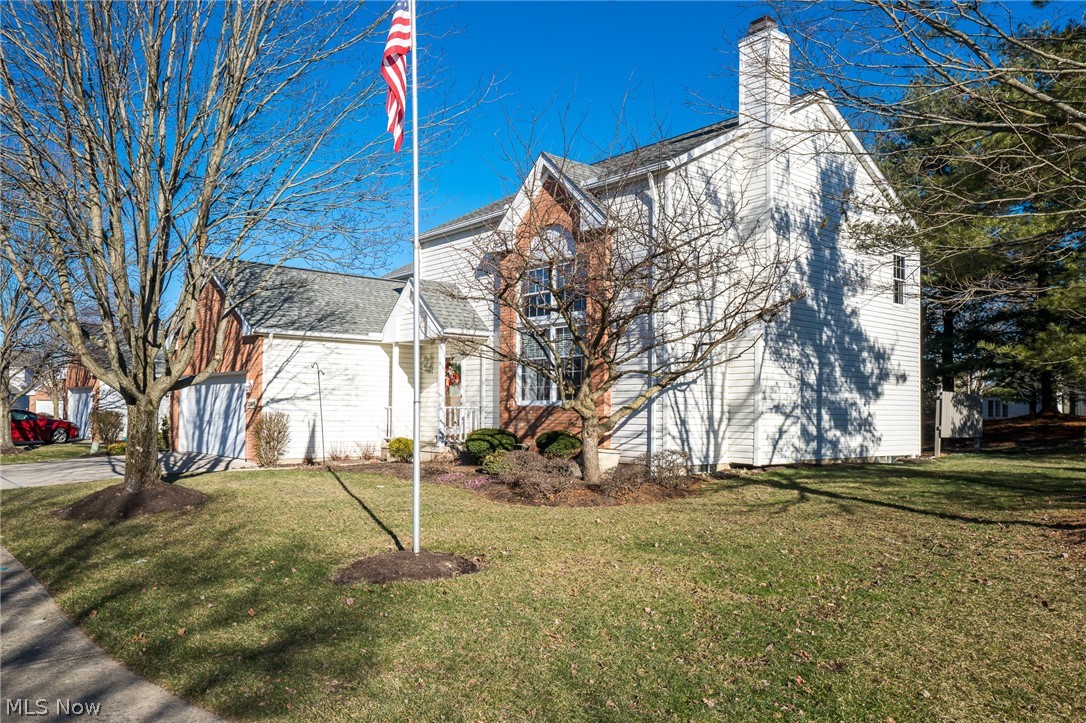 Westwood Farms - Residential