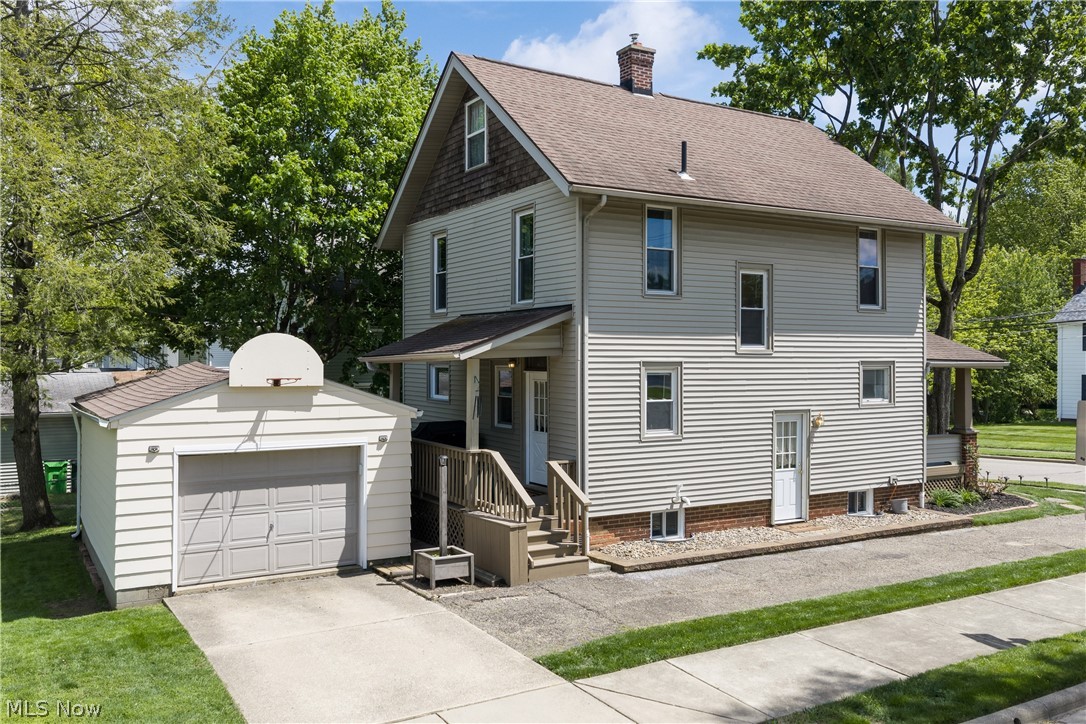 North Canton - Residential