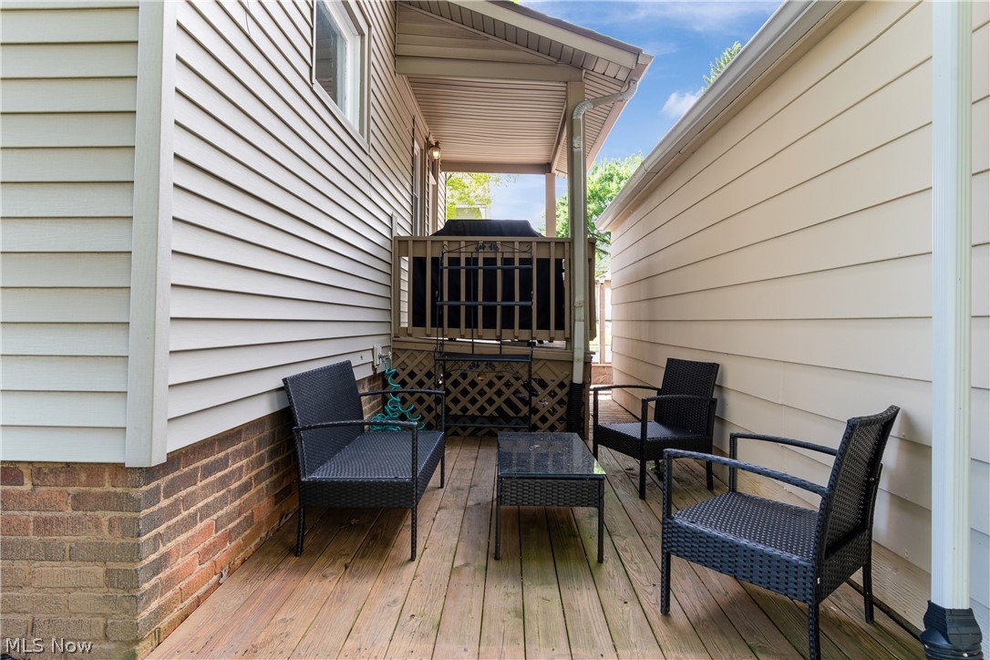 North Canton - Residential