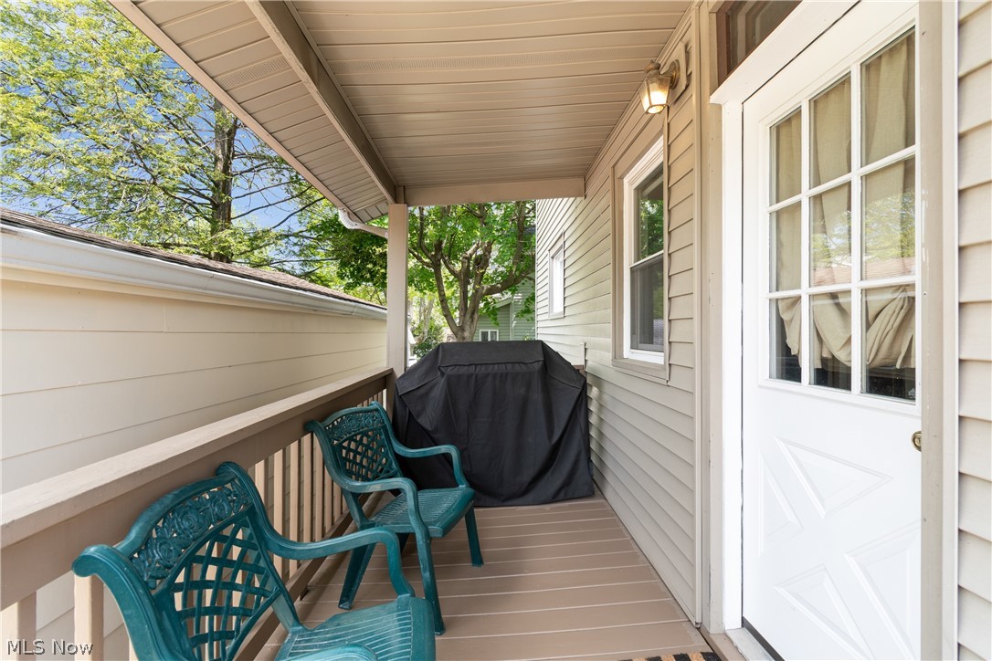 North Canton - Residential