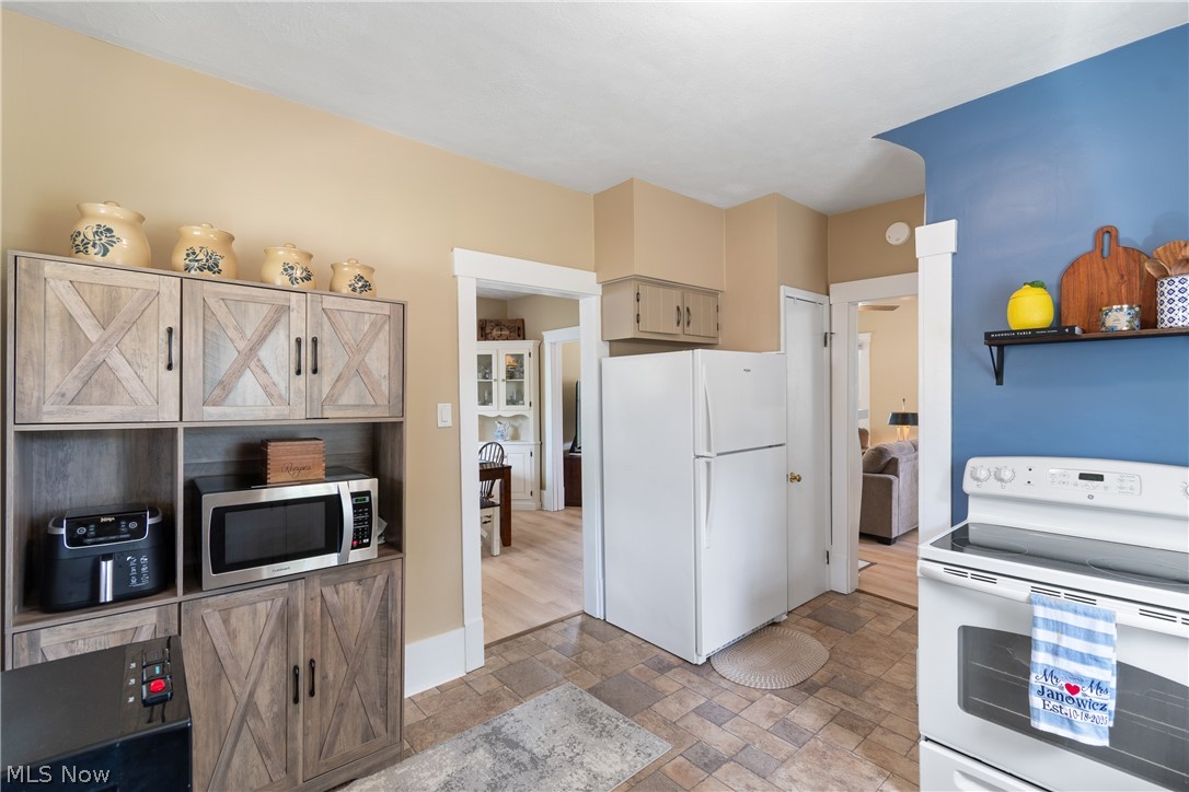 North Canton - Residential