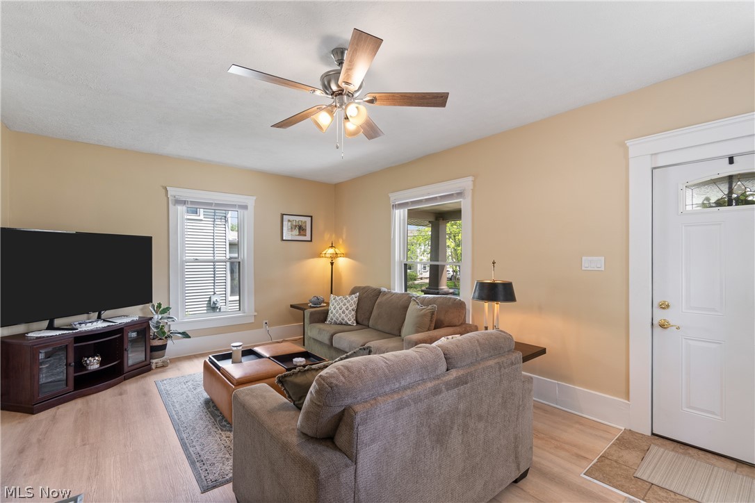 North Canton - Residential