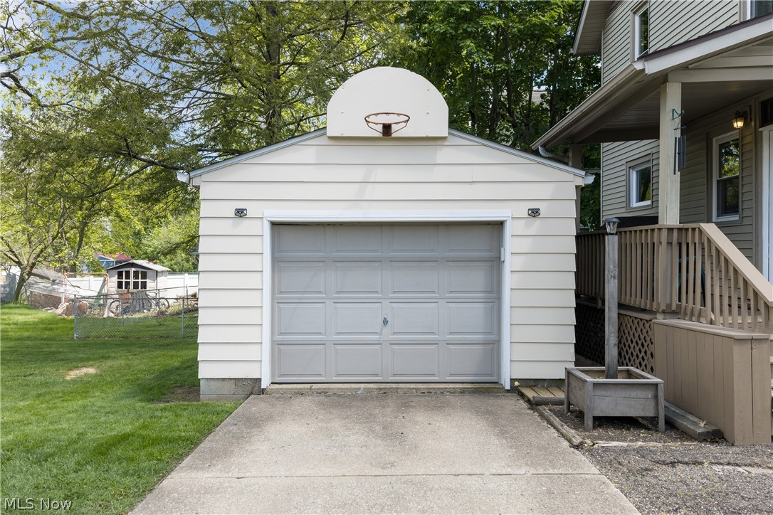 North Canton - Residential