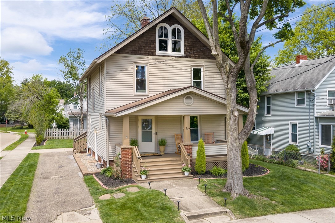 North Canton - Residential