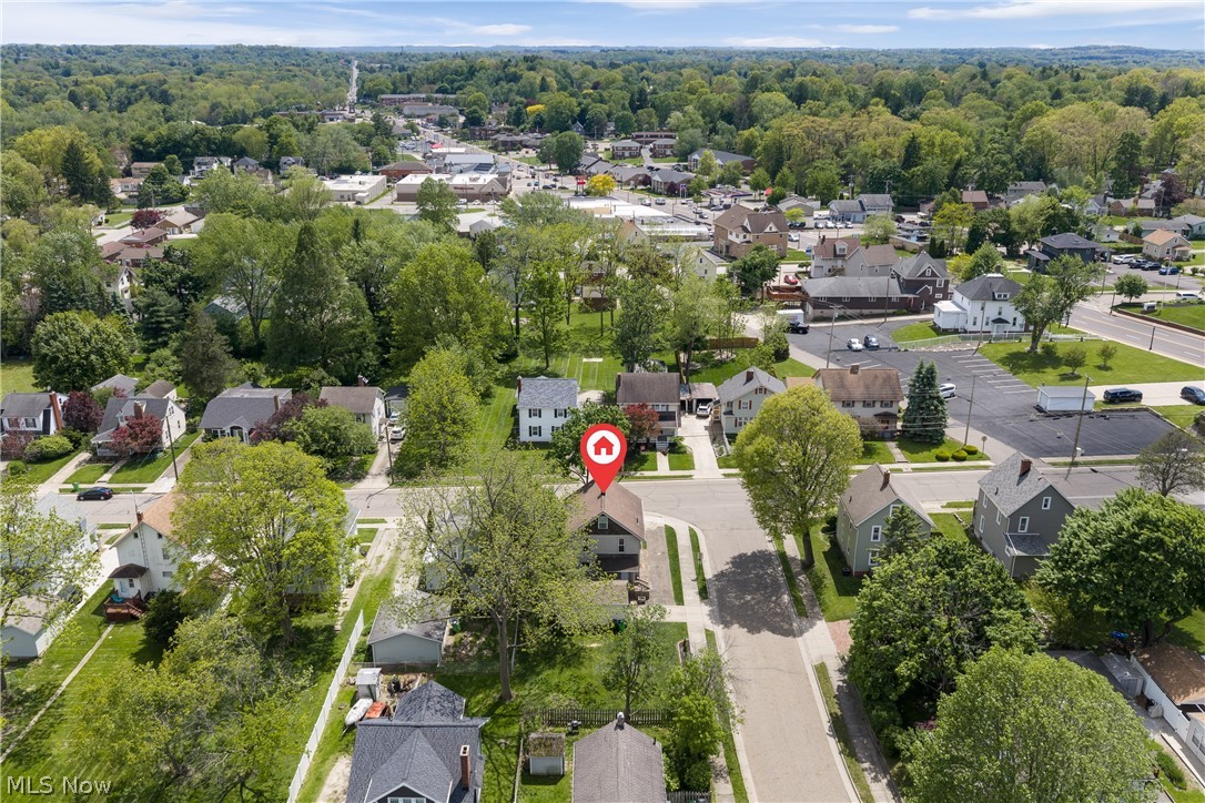 North Canton - Residential