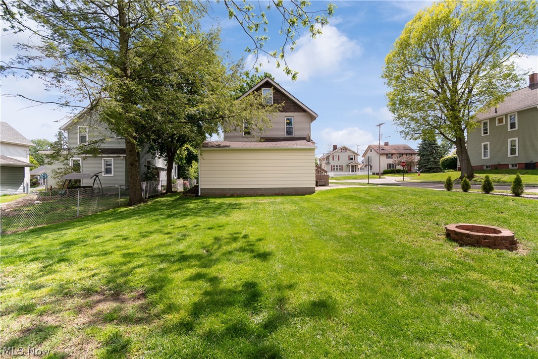 North Canton - Residential