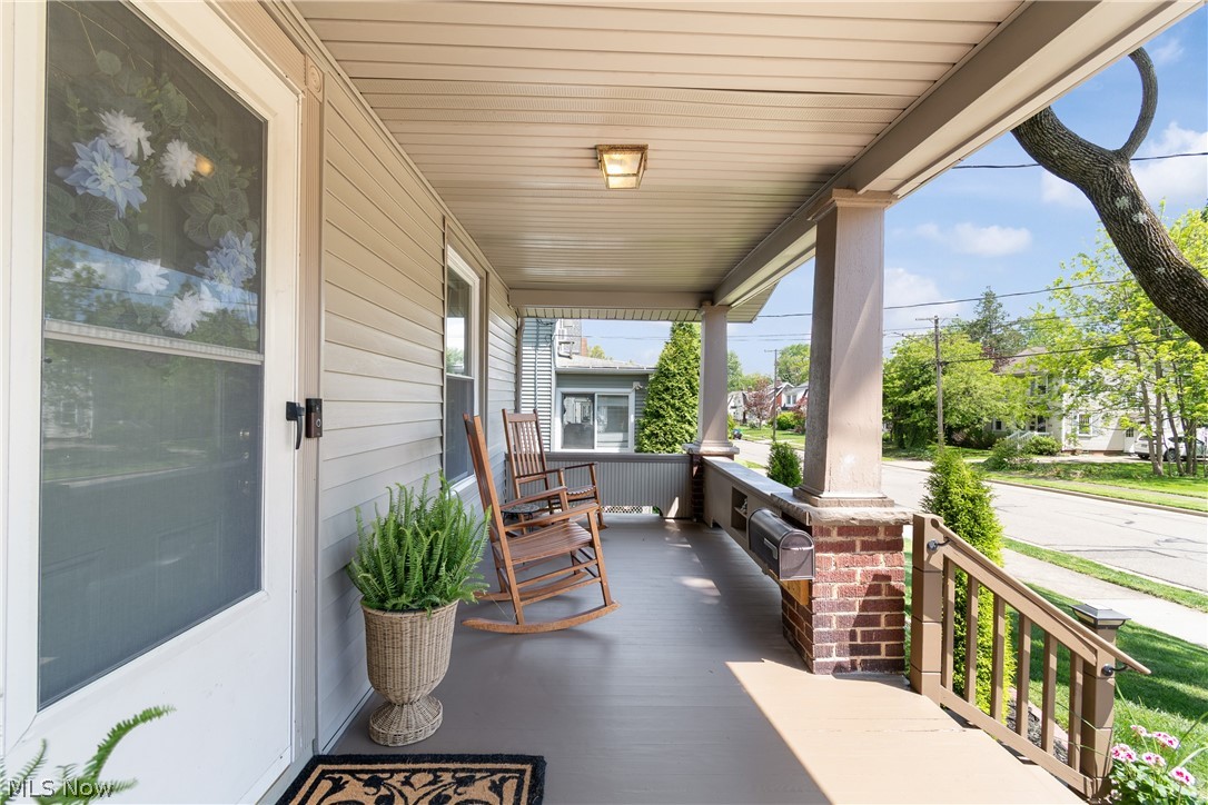 North Canton - Residential