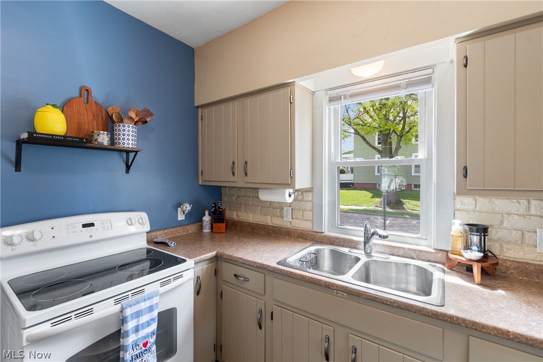 North Canton - Residential