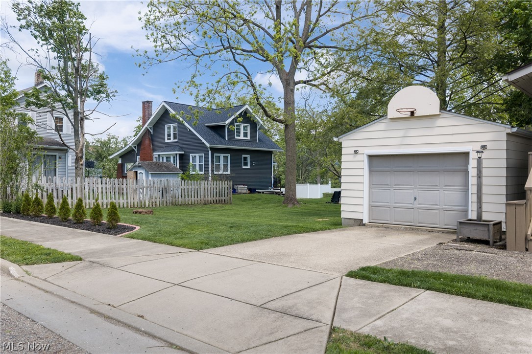 North Canton - Residential