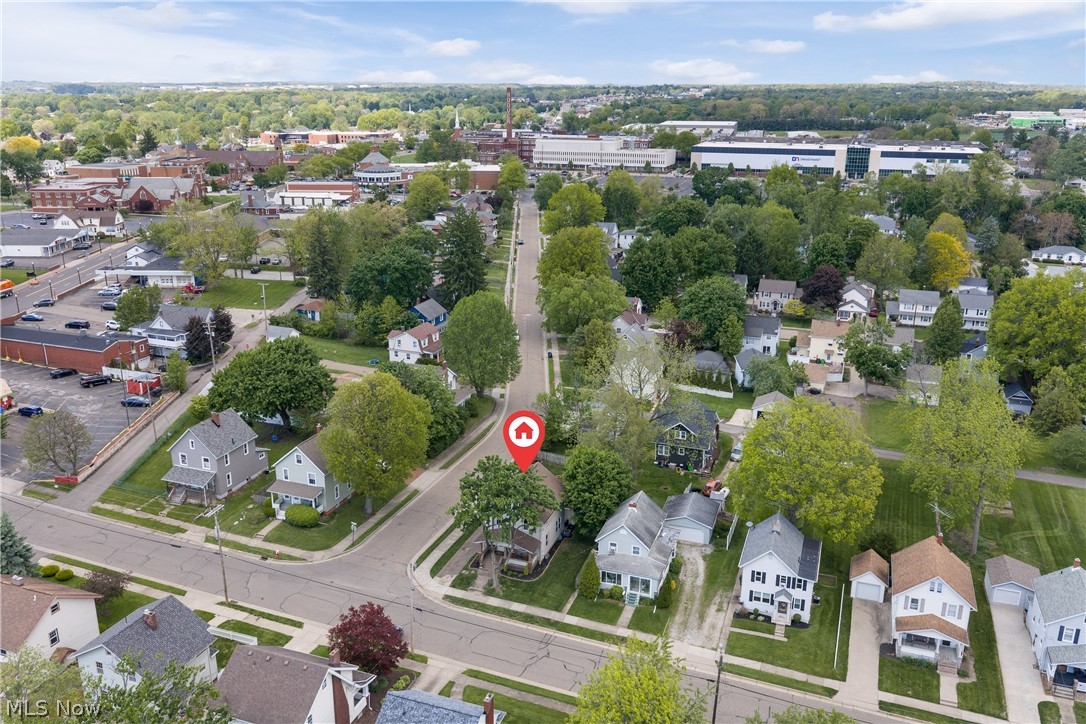 North Canton - Residential