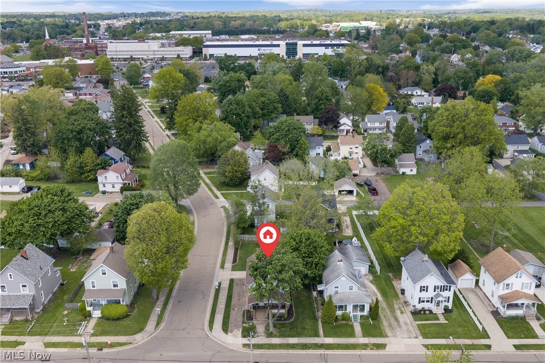 North Canton - Residential