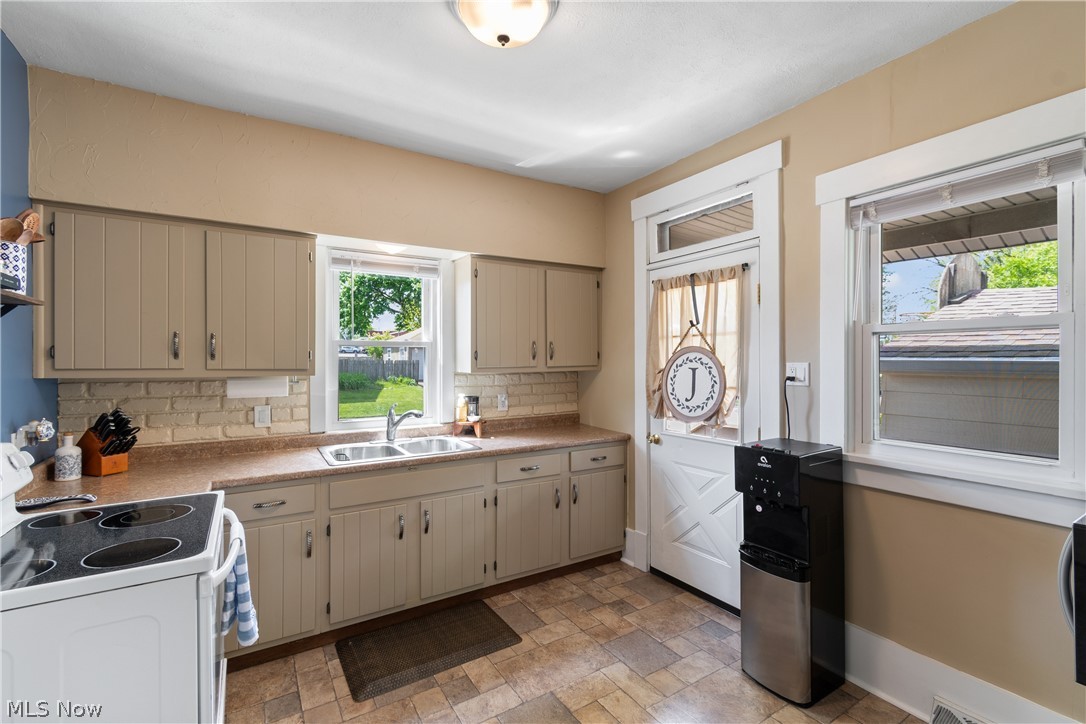 North Canton - Residential