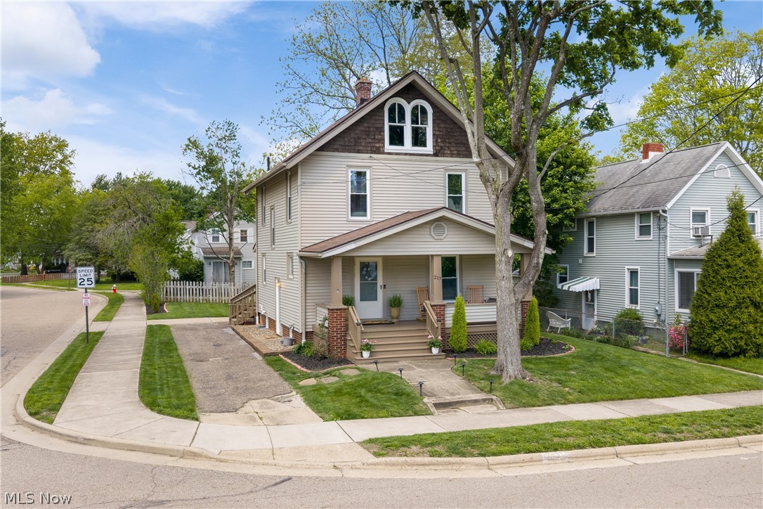 North Canton - Residential
