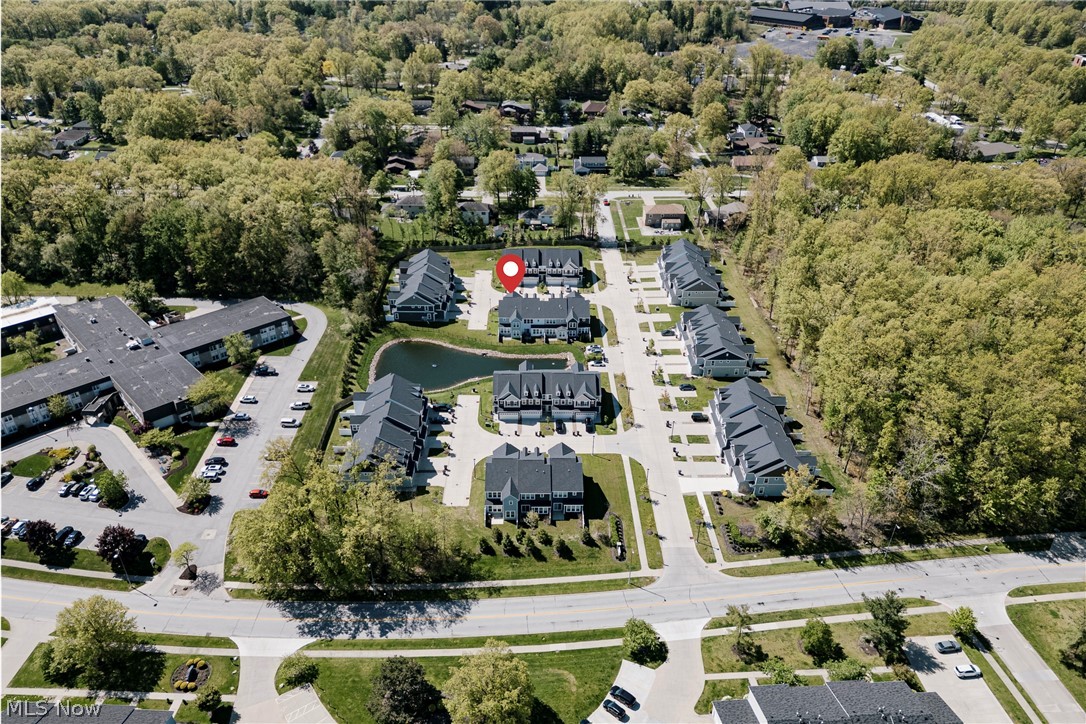 Parkway Xing Ph - Residential