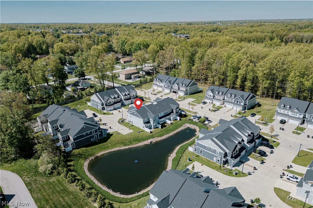 Parkway Xing Ph - Residential