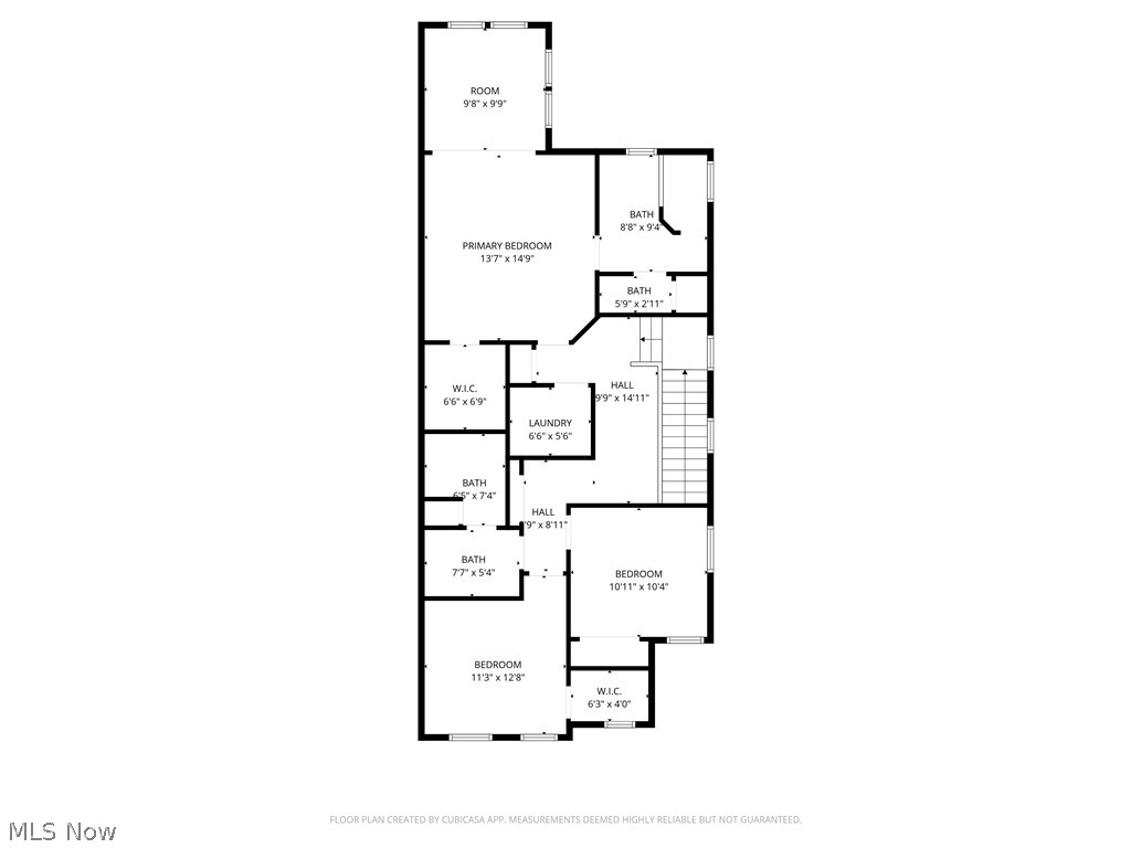 Parkway Xing Ph - Residential
