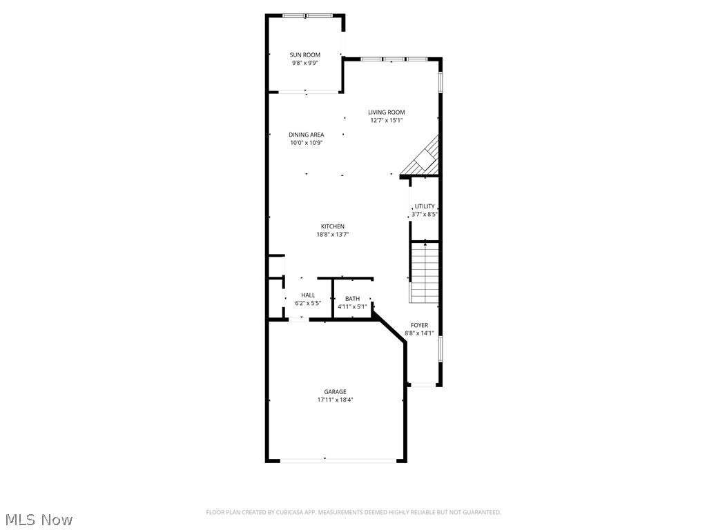 Parkway Xing Ph - Residential