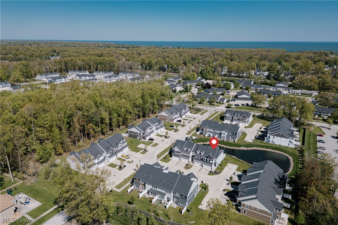 Parkway Xing Ph - Residential
