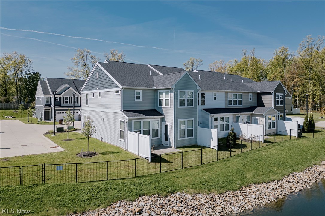 Parkway Xing Ph - Residential