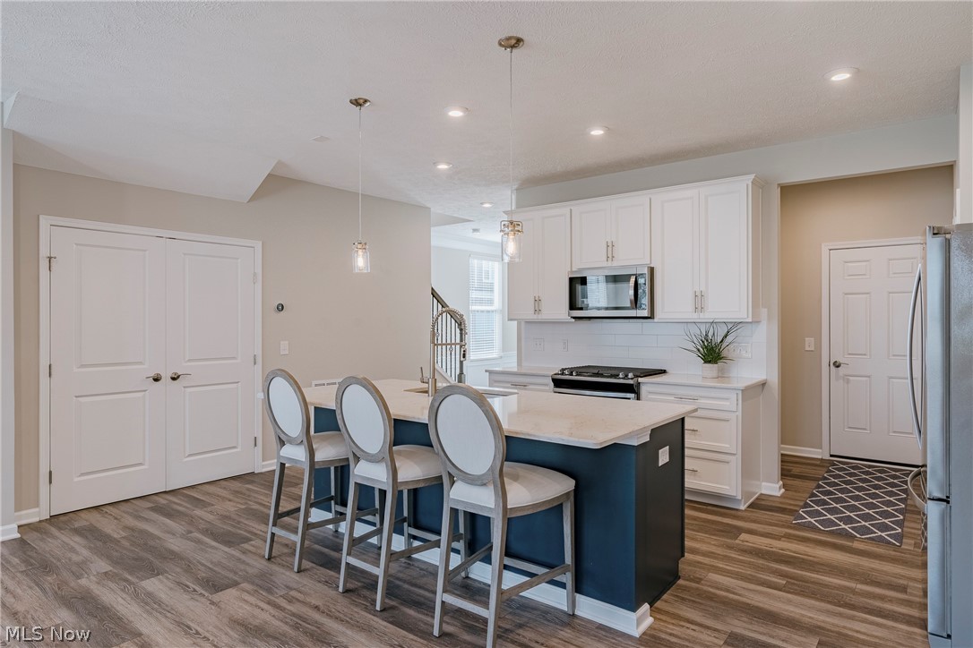 Parkway Xing Ph - Residential