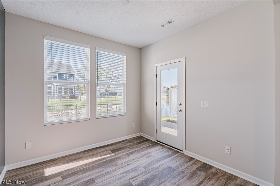 Parkway Xing Ph - Residential
