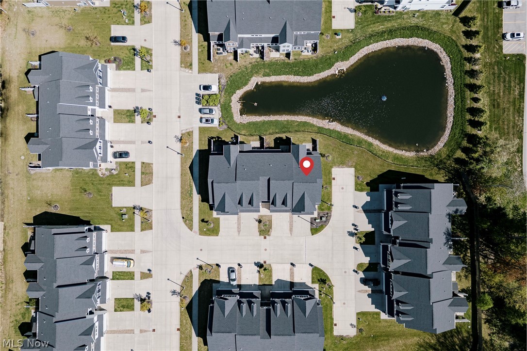 Parkway Xing Ph - Residential