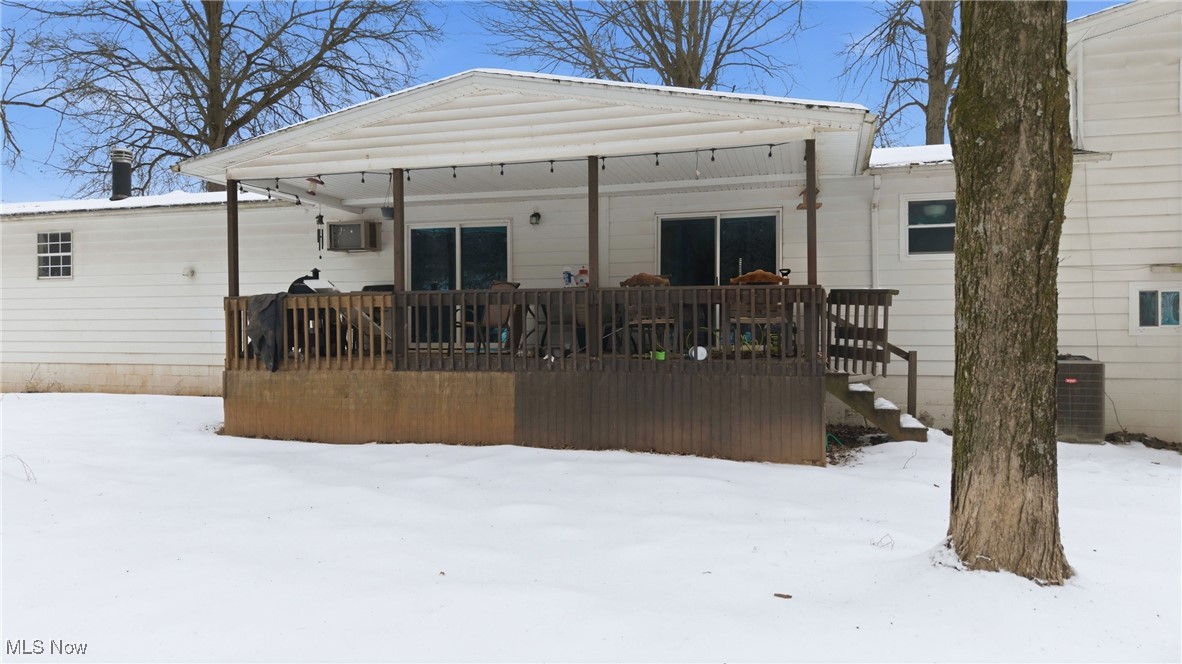 Bonnievale Adn - Residential