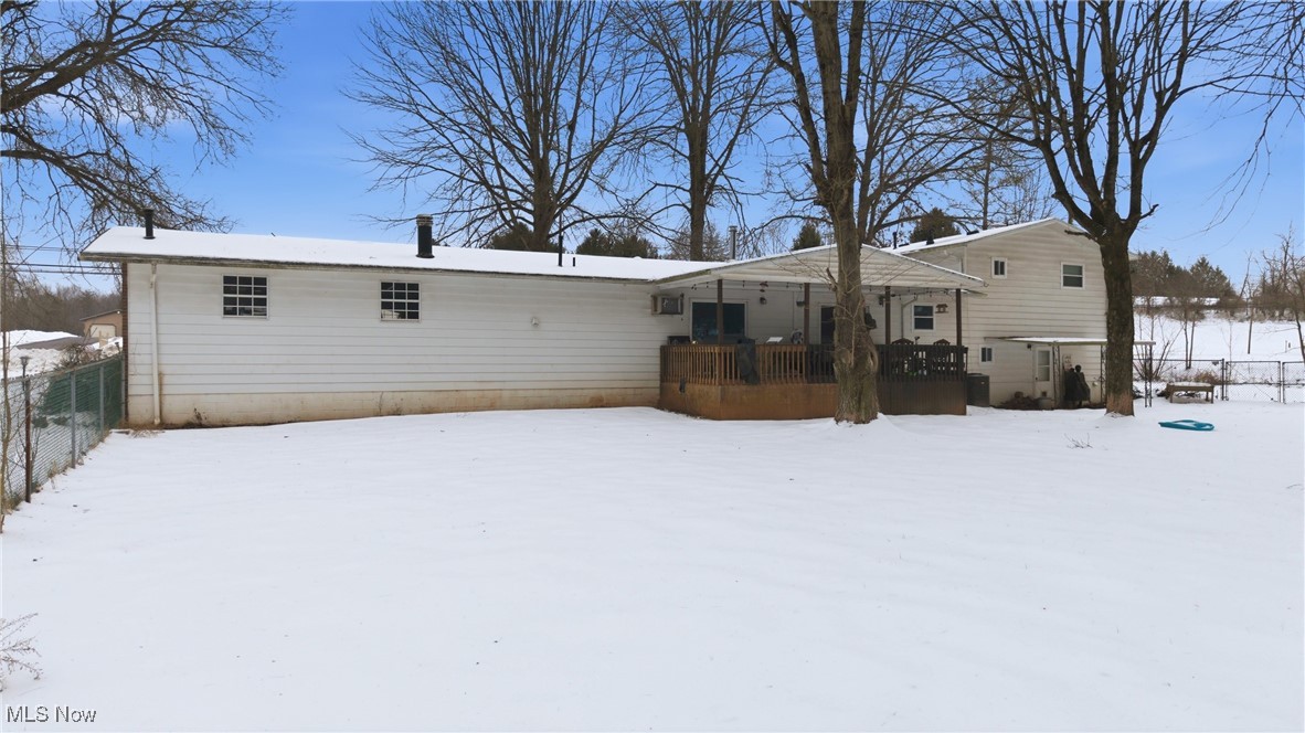 Bonnievale Adn - Residential