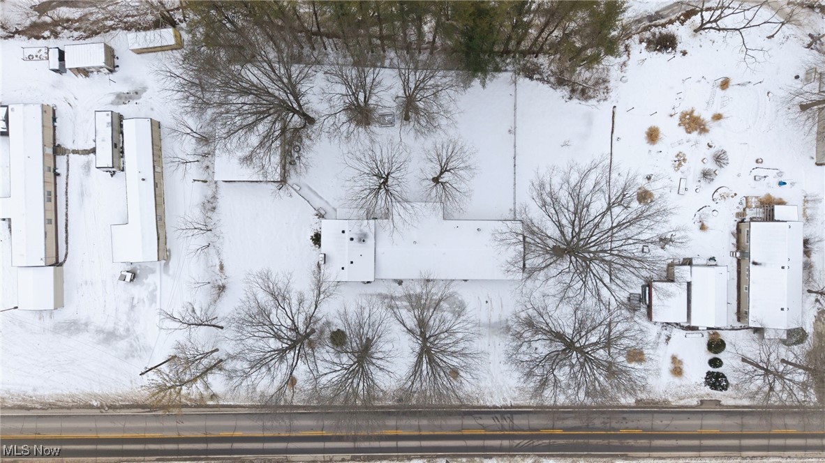 Bonnievale Adn - Residential